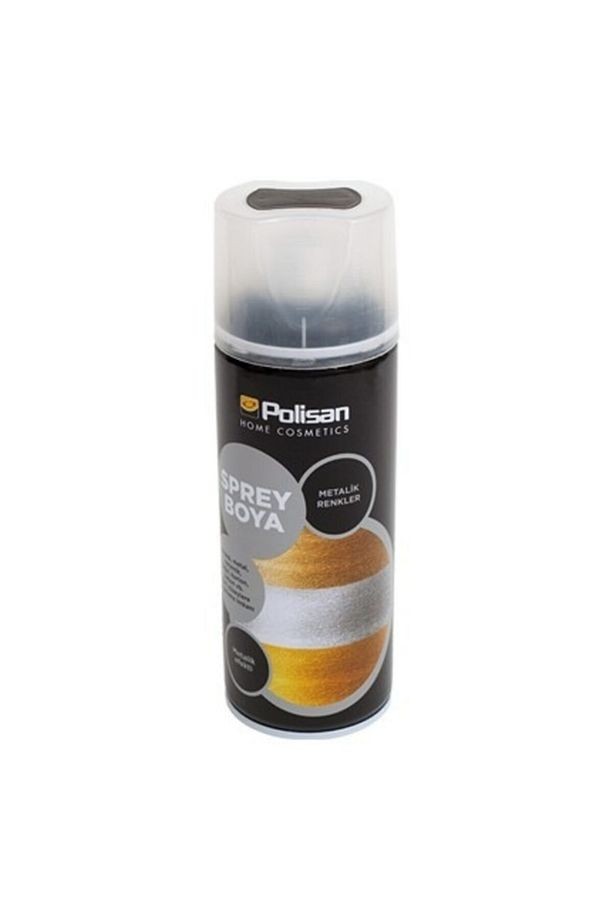 Metalik Sprey Boya Metalik Mavi 400 ml