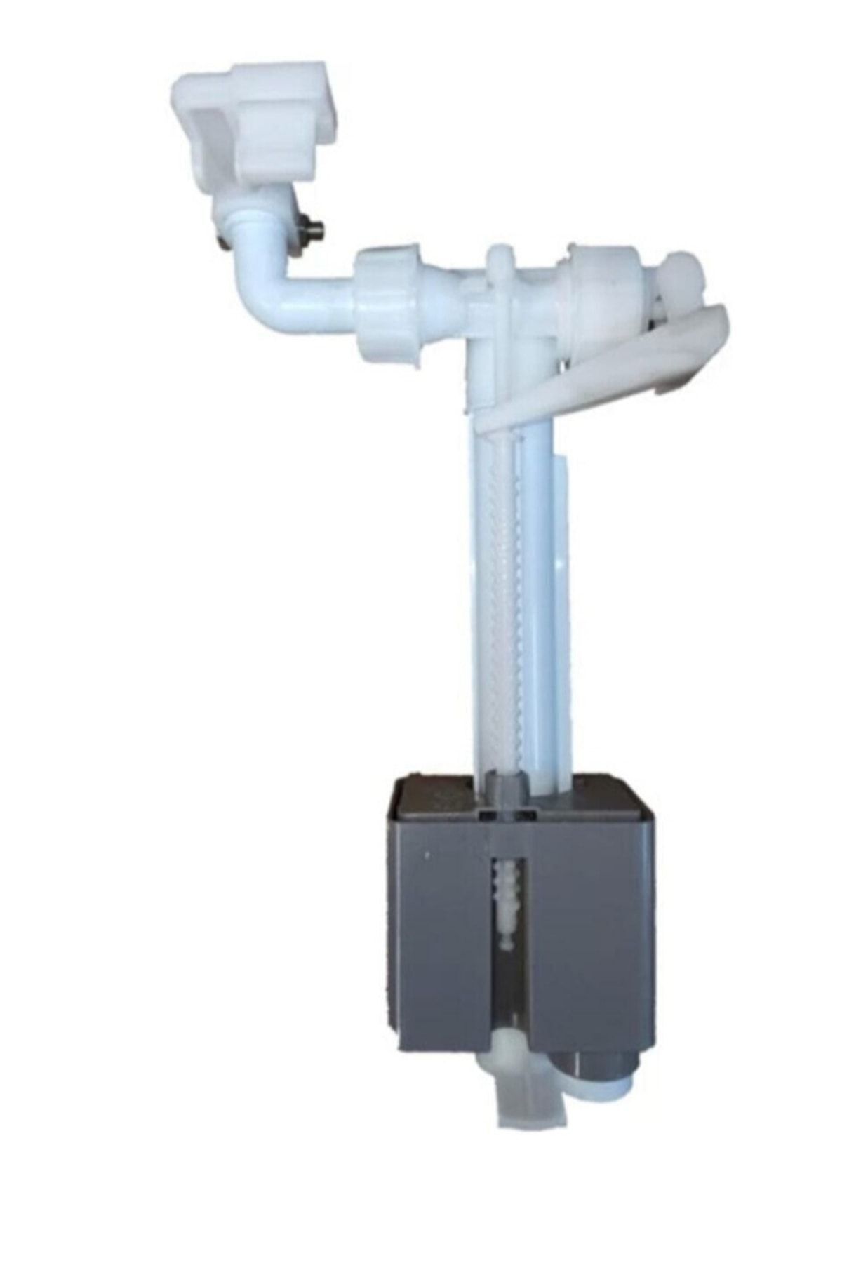 Gömme Rezervuar Flotör Dirsekli Şamandıra 1/2