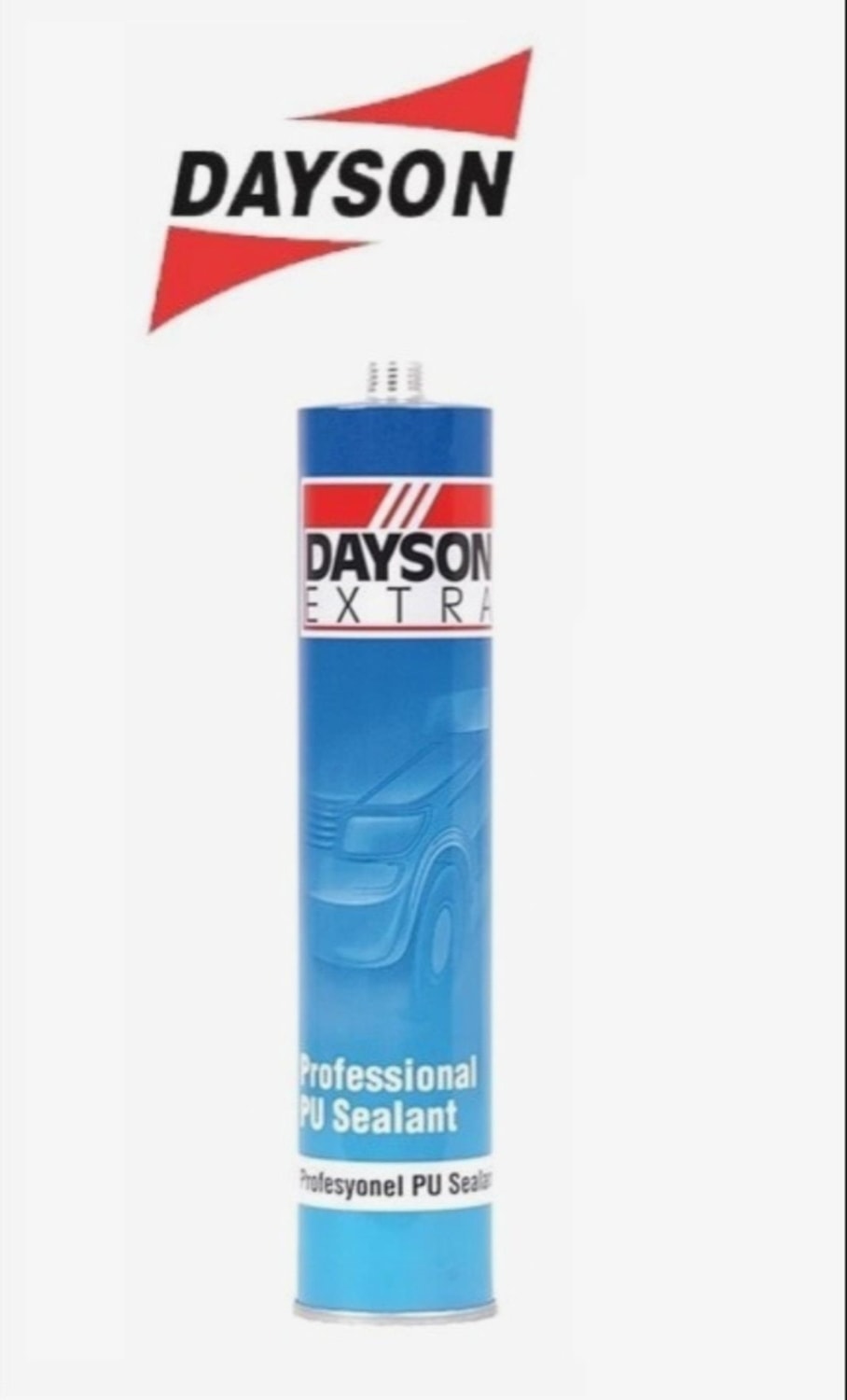 Dyson Extra Pu Sealant 280 ml Beyaz