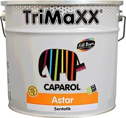 Caparol Trimaxx Sentetik Astar 0.75Lt
