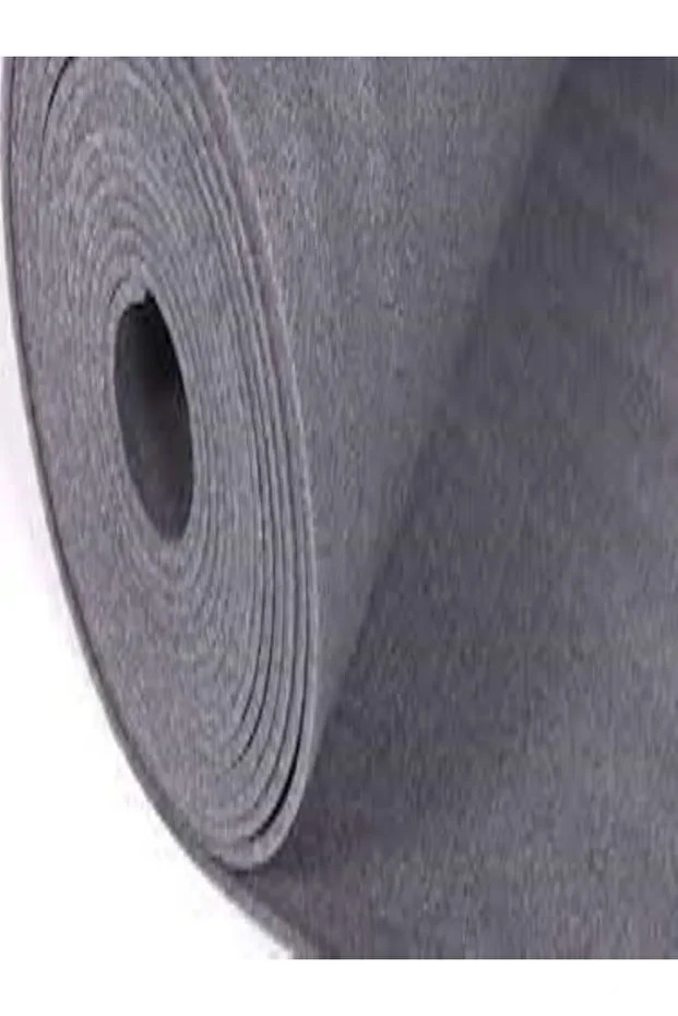 5 mm 5 m² Gri İzolasyon Parke Altı Isı Yalıtımı ve Ambalaj Şiltesi