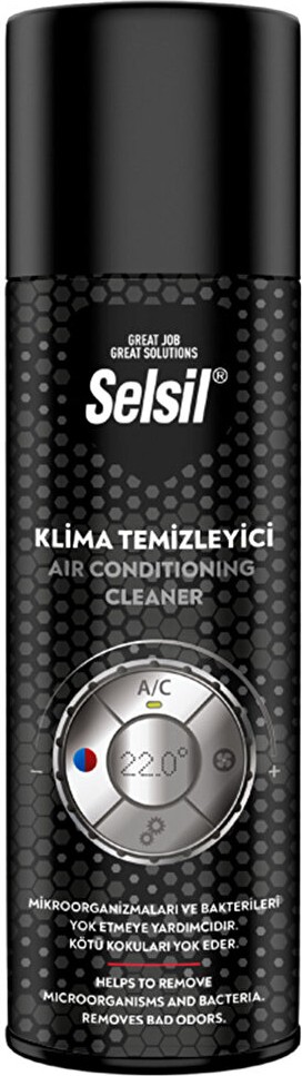 Klima Temizleyici 150 ml