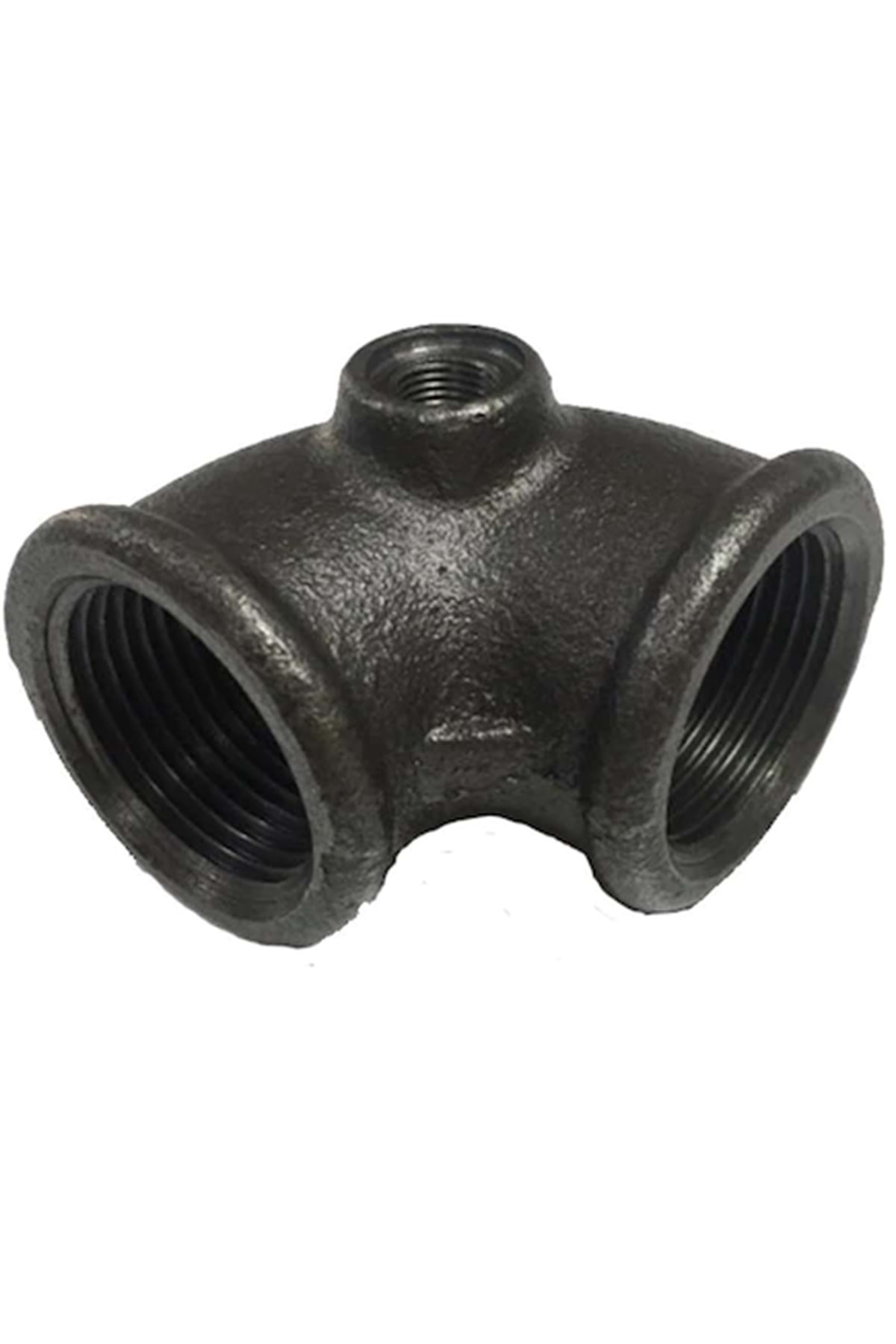 DOĞALGAZ TEST DİRSEĞİ 1INC