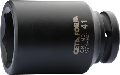 C74-H2222MM 3/4 6ks.havalı Derın Lokma Ceta
