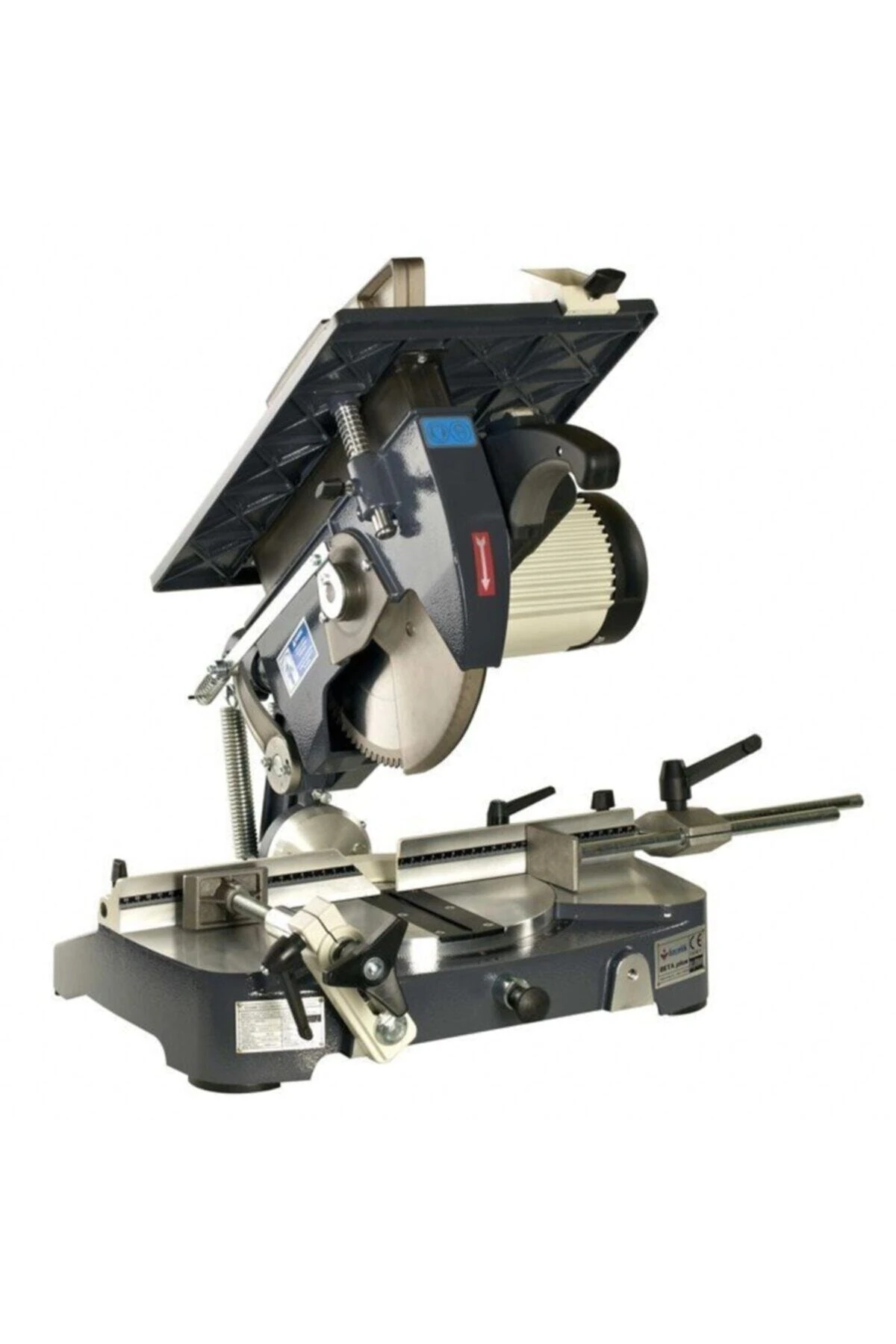 Beta Plus Profil Kesme Makinesi