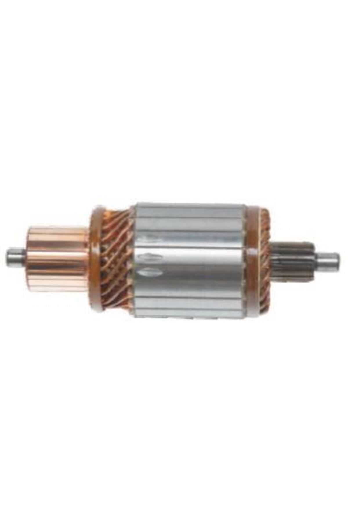 MARS KOLLEKTOR 24V 14 DIS MITSUBISHI TIP 39MT MERCEDES ACTROS AXOR 1828 1833 RENAULT MAGNUM IM3116