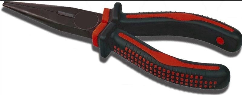08023 Düz Kargaburun 160 mm