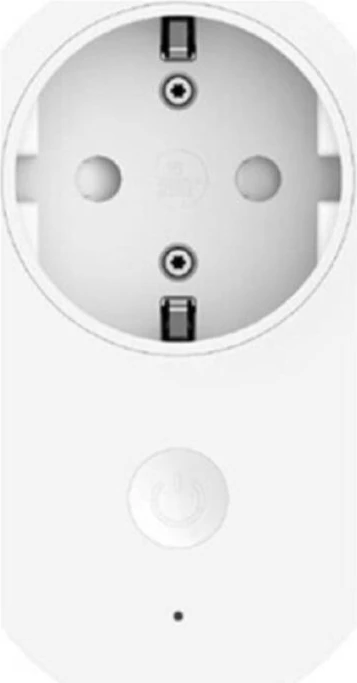 Mi Smart Telefon Kontrollü Akıllı Priz