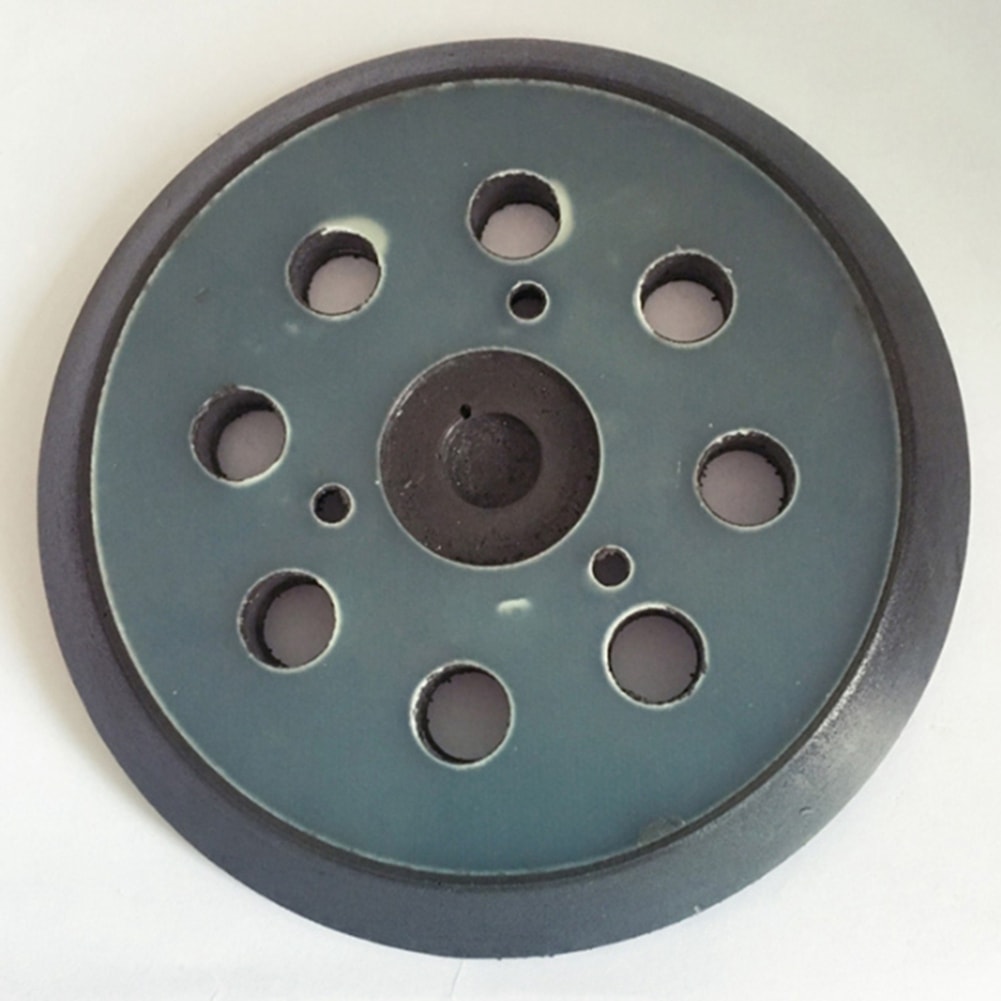Delik Temeli Parça Zımpara Makinesi Için Yedek Makita 743081-8 BO5030 BO5031 BO5041 BO5010 MT922 MT944 M9202 MT924 (4 Adet) (Yurt Dışından)