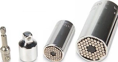 Herşeye Uyan Akıllı Anahtar - Lokma