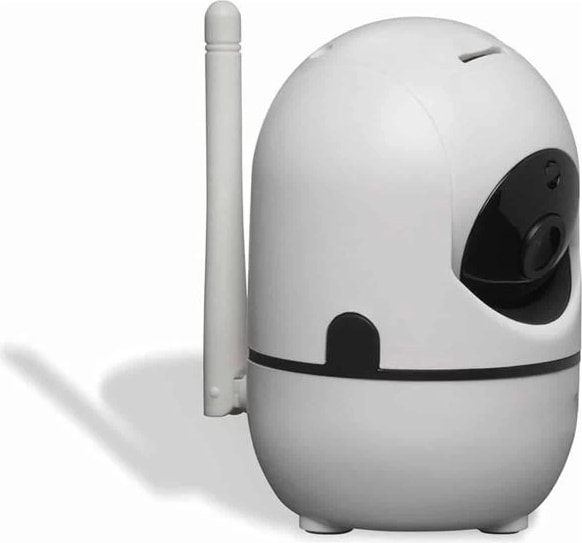 Wifi Kamerası Kablosuz Wifi Güvenlik Kamerası (Kopya)