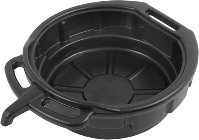 2691 Yağ Boşaltma Kovası, 17LT