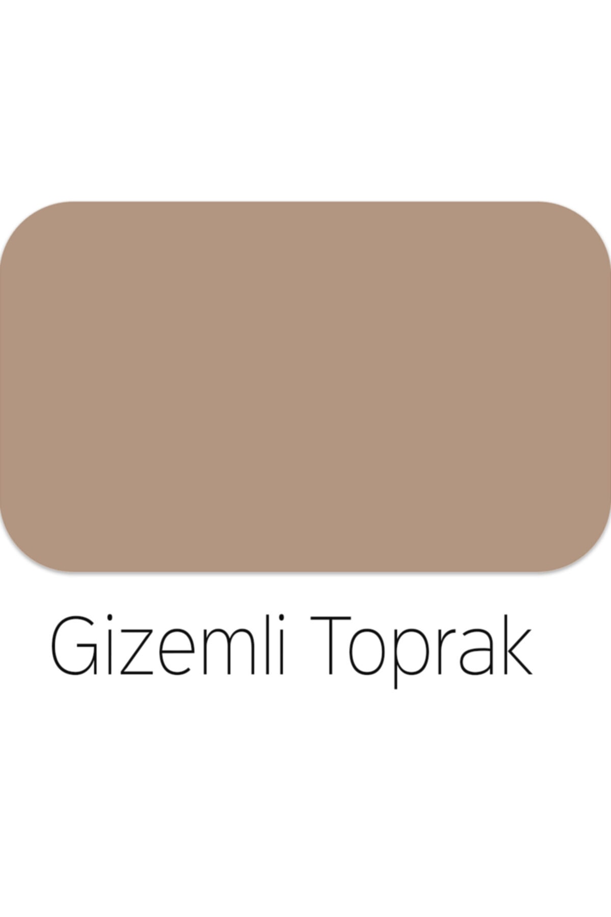 POLİSAN Elegans Extra Yarı Mat Silikonlu Iç Cephe Boya - 4141-gizemli Toprak Ci-6504