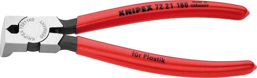 72 21 160 Plastik Yan Keski