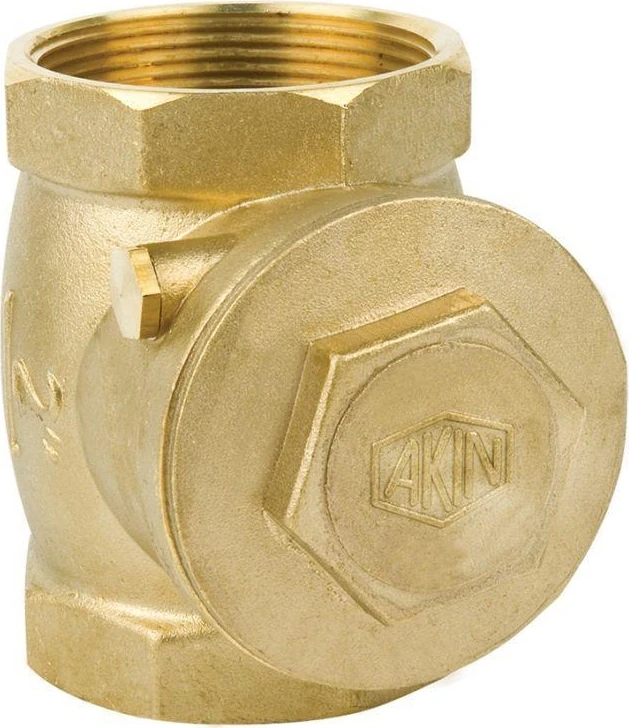 1 1/2 Çalpara Çekvalf Prinç