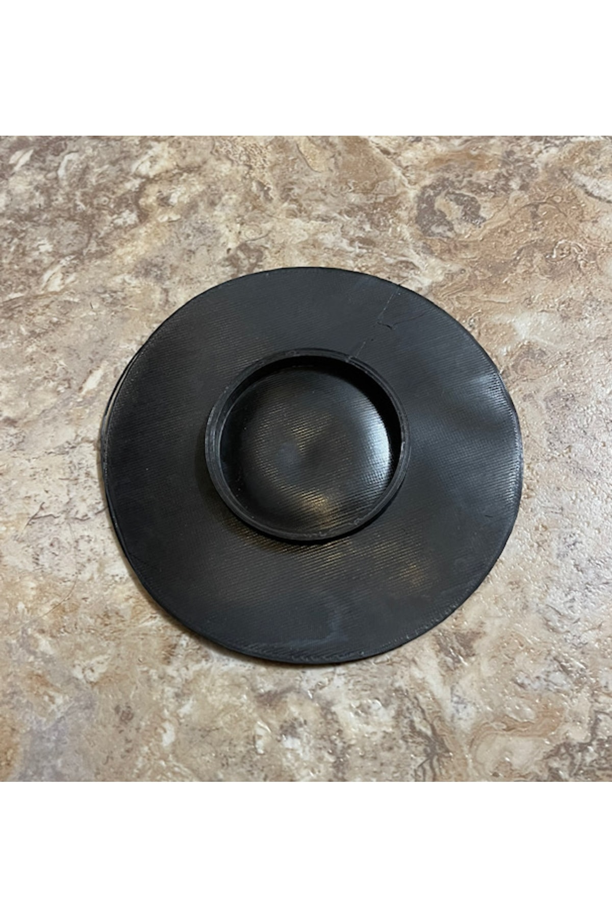 Tahliye Tapası (Özel) (Plastik Aparattır!!!)