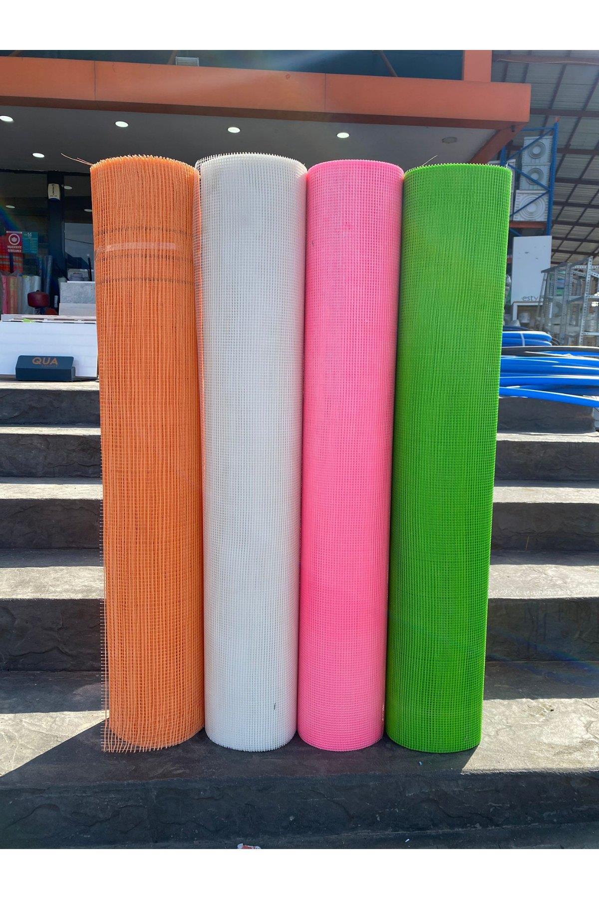 TURUNCU SIVA FİLESİ 160 GR