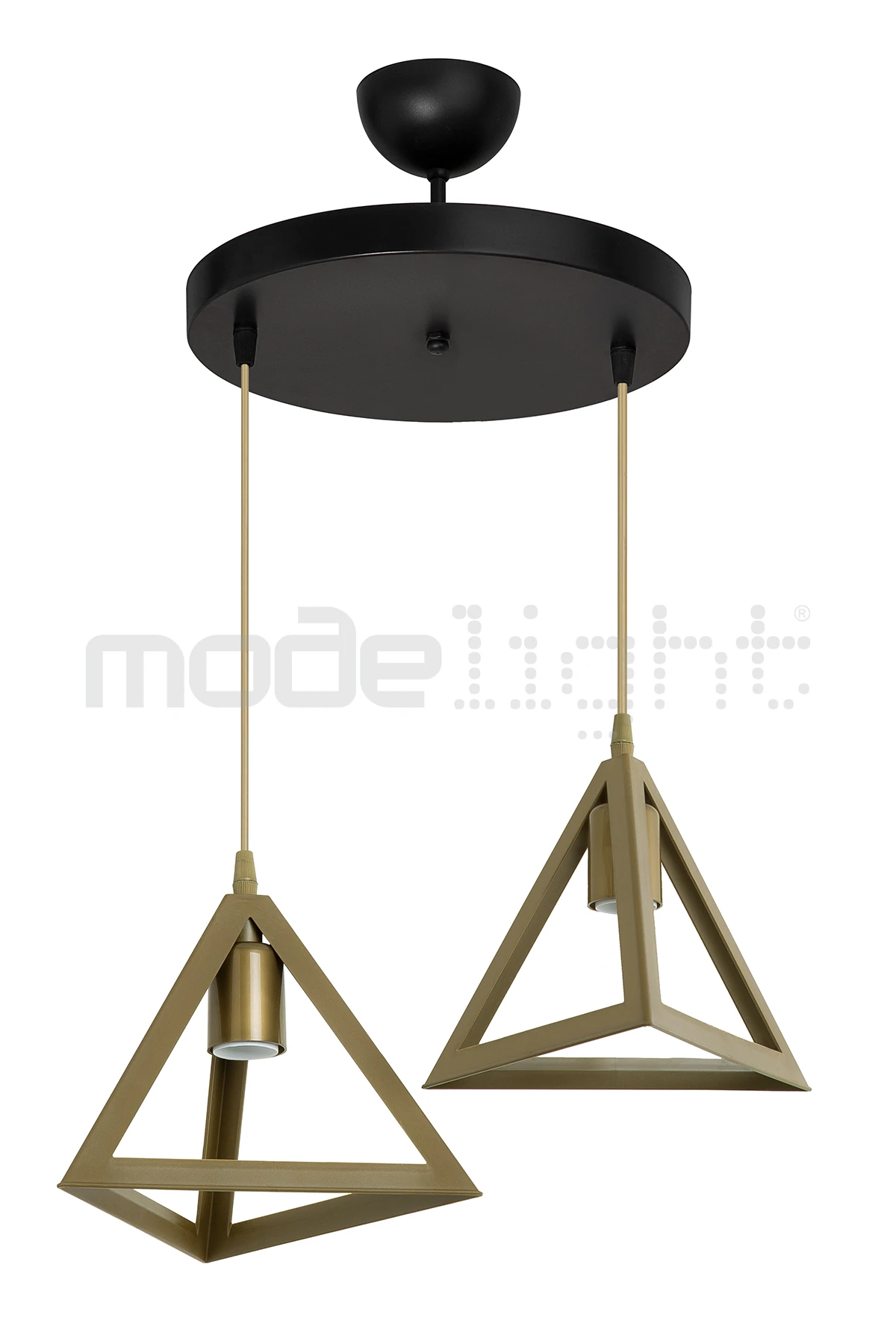 PRİZMA 2Lİ ÇEMBER AVİZE SİYAH / ESKİTME SALON-OTURMA-ÇOCUK-YEMEK-YATAK ODASI-ANTRE-MUTFAK