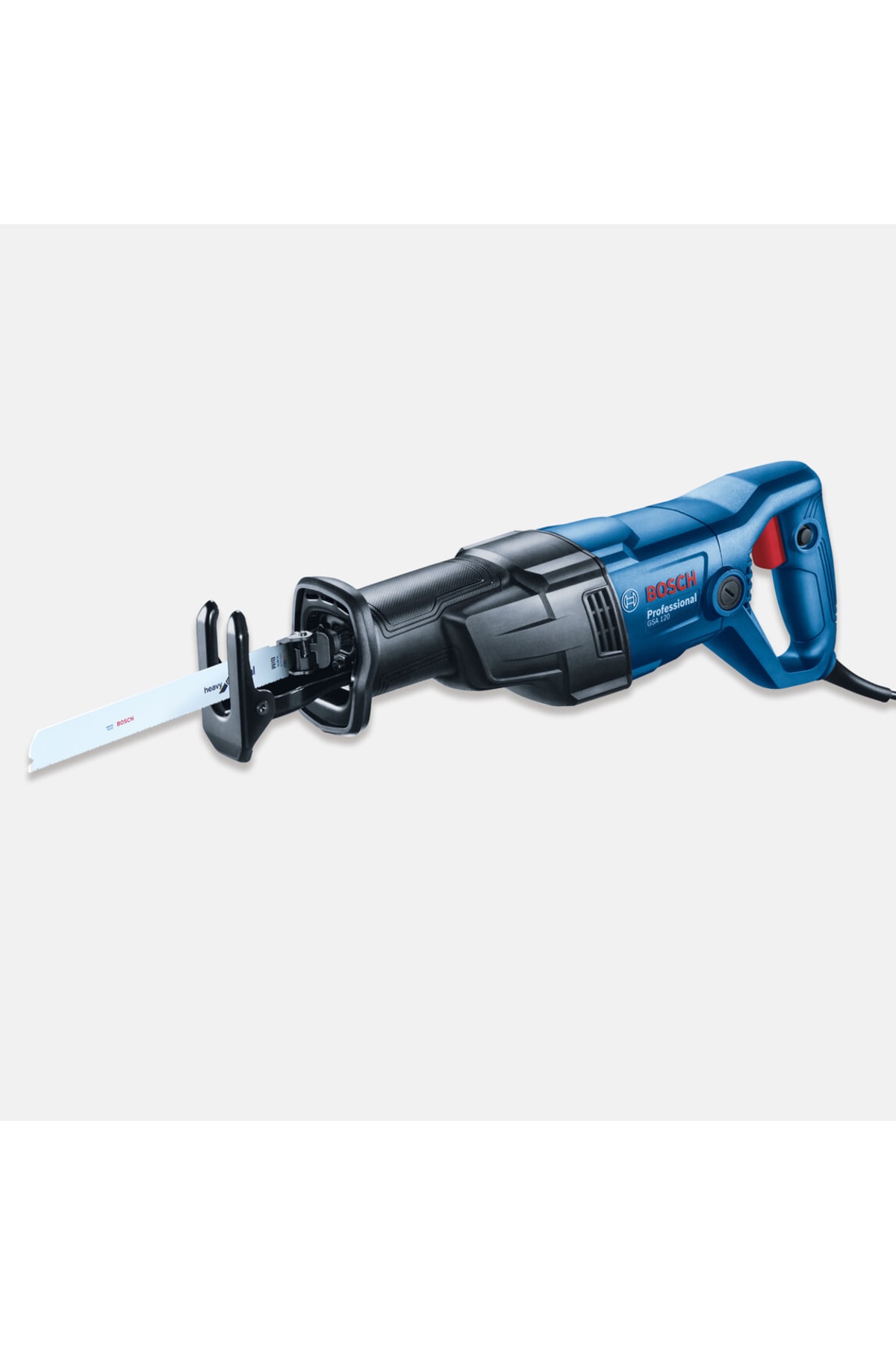BOSCH Profesyonel Gsa-120 1200w Tilki Kuyruğu