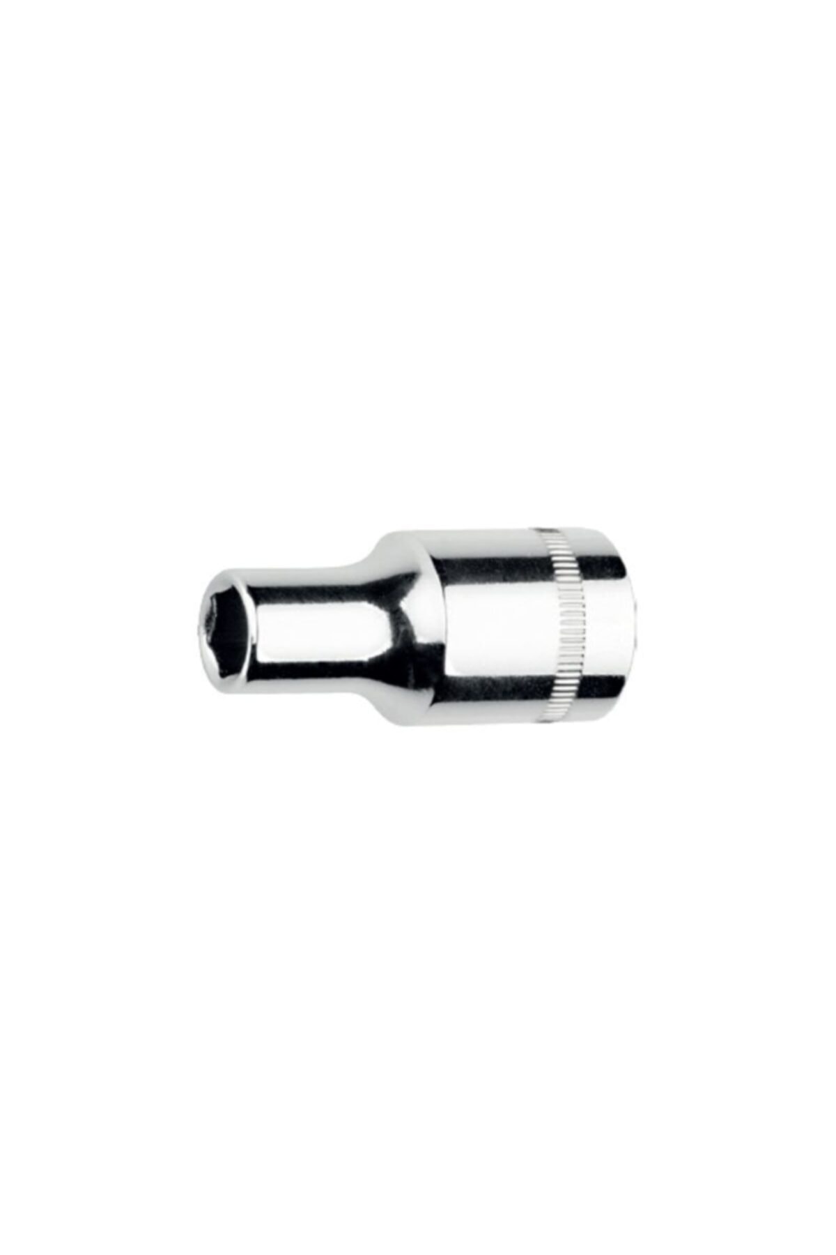 1/4"6 Köşe Lokma Anahtar-1/8"