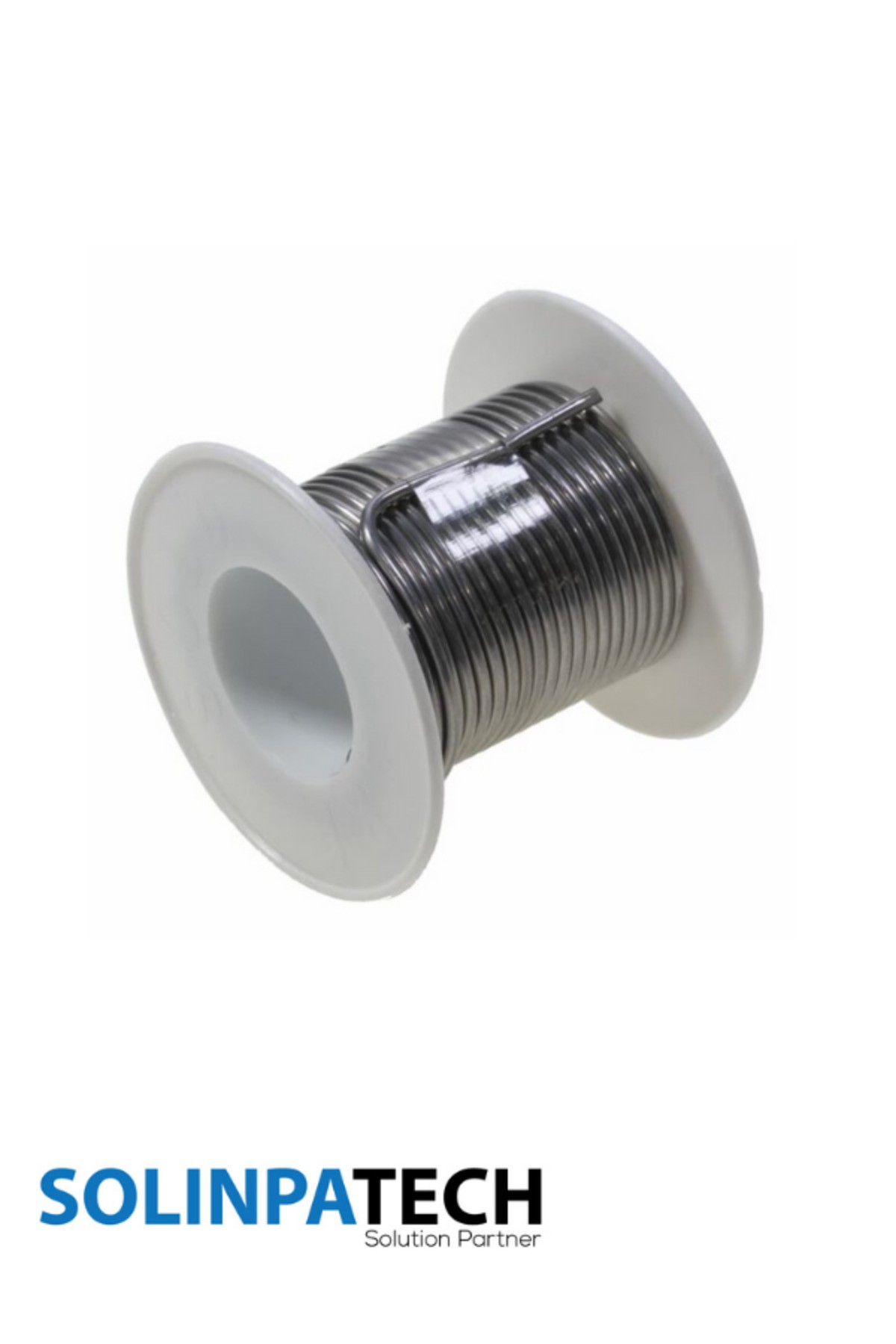 50g 6 Metre Lehim Teli – 0.80mm Kalınlık, Yüksek Kalite