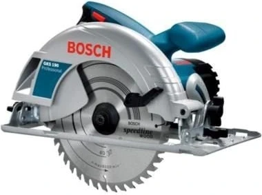 çınar ticaret bosch gks 190 daire testere 190 mm 1400 watt