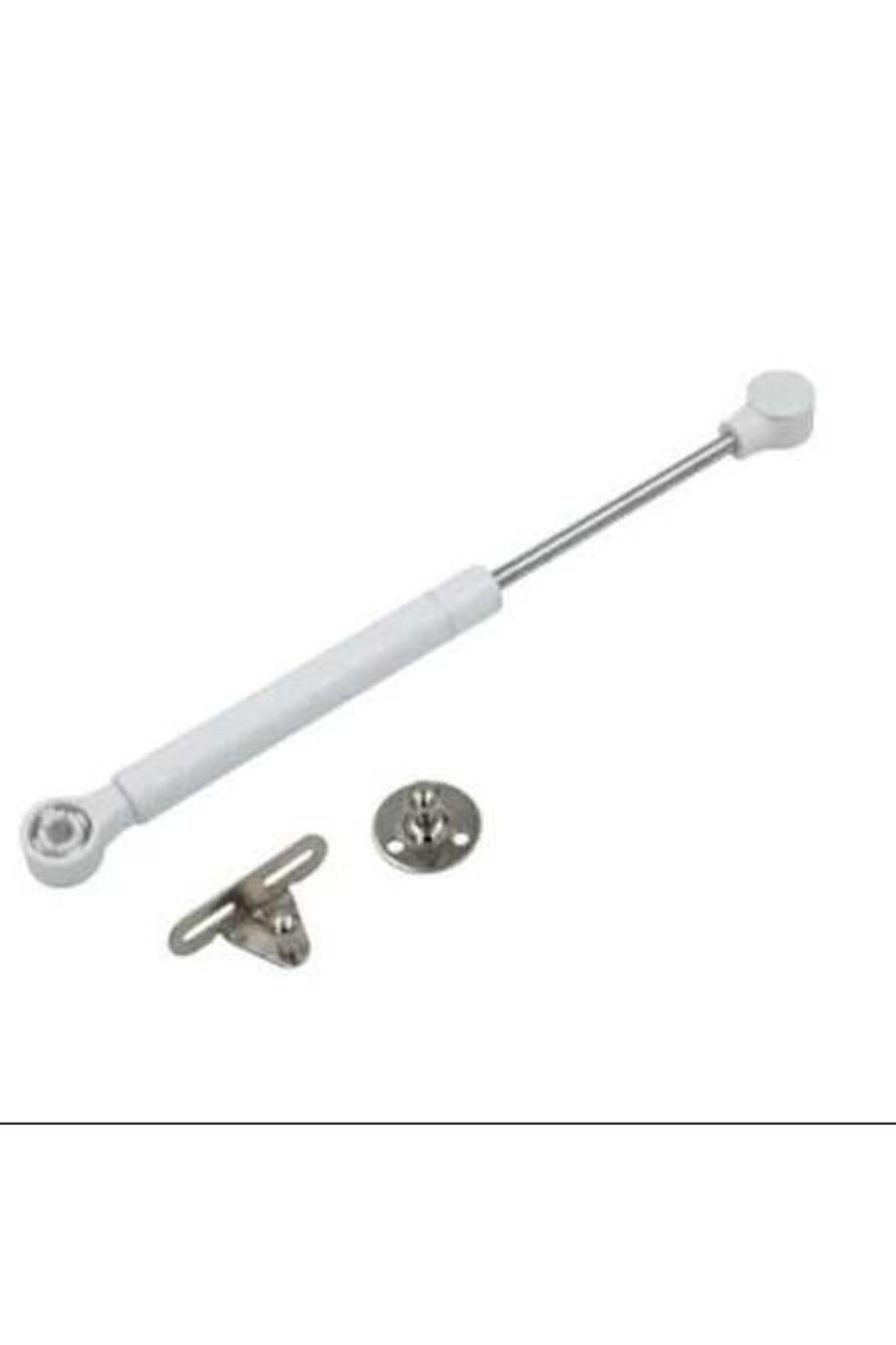Gazlı Piston 100 Newton Beyaz