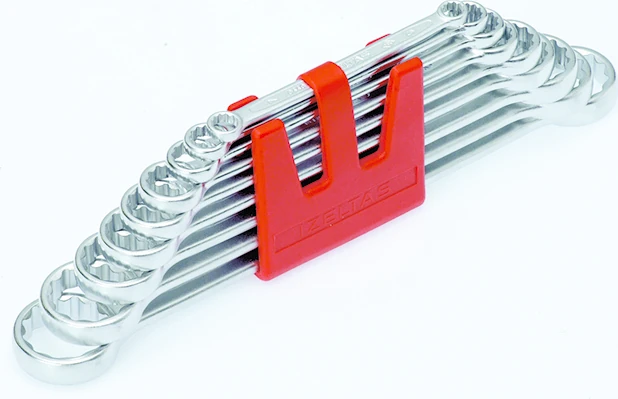 Yıldız Düz Anahtar Takımı 8 Parça