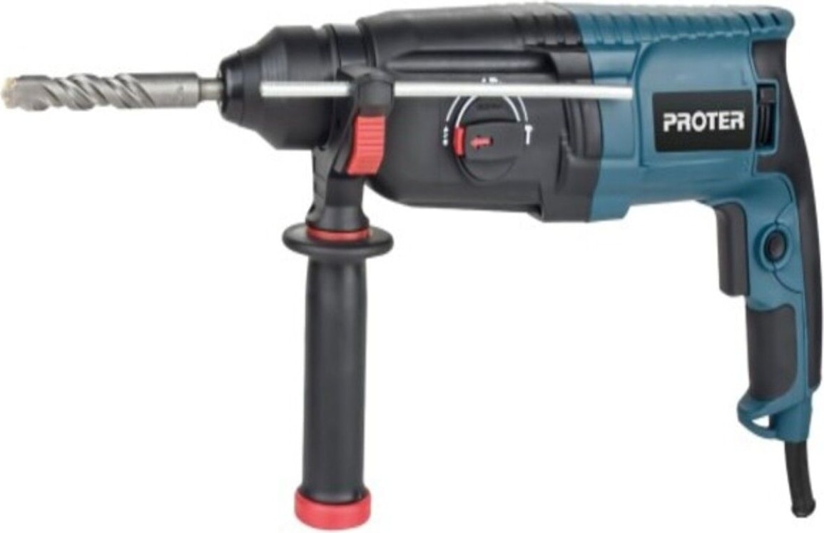 Ph 850K 26MM 800W Pnömatik Kırıcı Delici