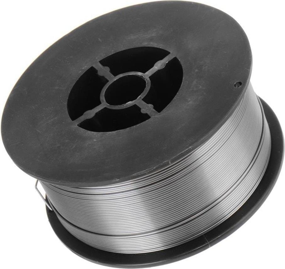 Gazsız Özlü Tel Fco 90 Tel 1,00 mm (1 Kg)