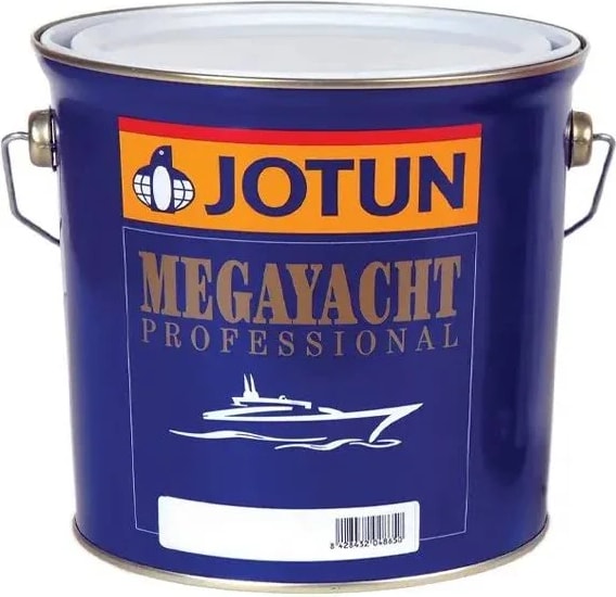 Zehirli Boya Megayatch Imperial 5 Lt