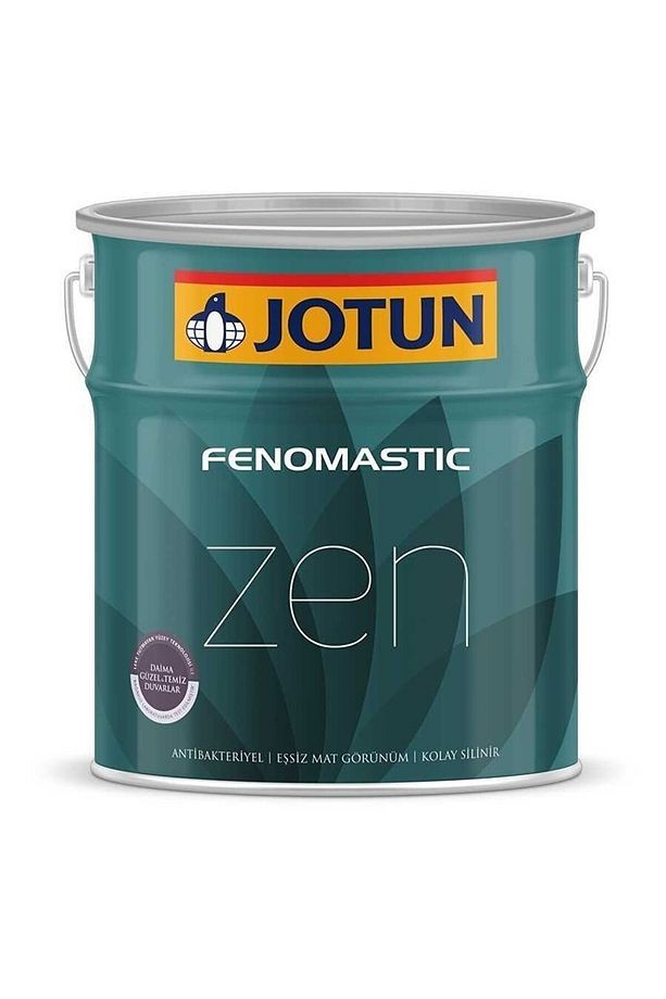 Fenomastic Zen 2.25 Lt Timeless 1024