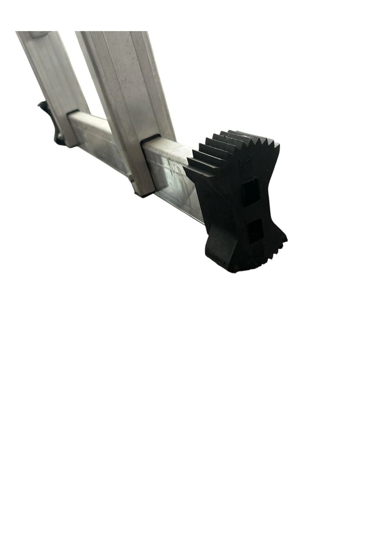 Çok Amaçlı Katlanır Akrobat Merdiven 1,6 mm 16 Basamak