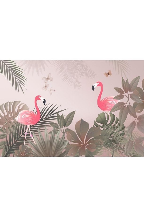 Flamingo Duvar Kağıdı 30