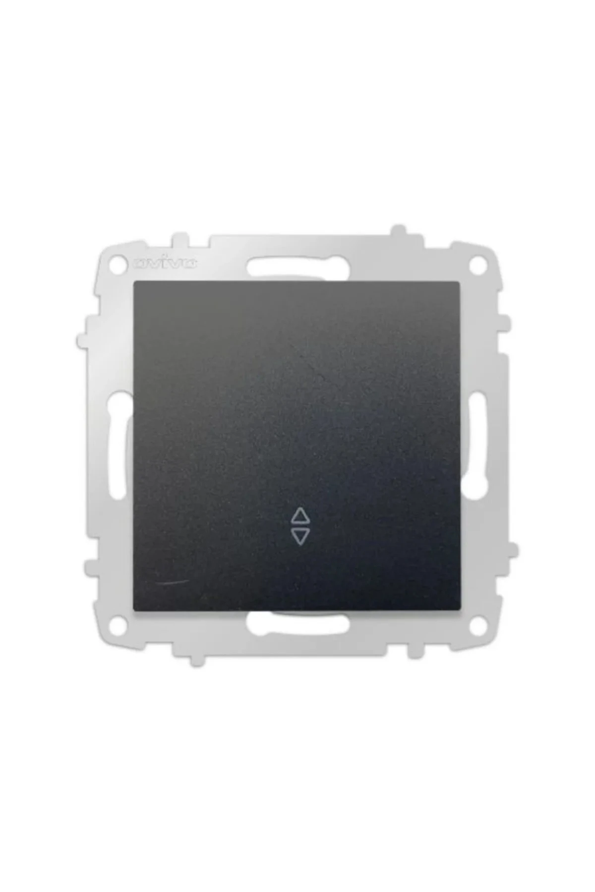 Ovivo Siyah Vavien ÇERÇEVESİZ 120 ADET (KOLİ BAZINDA)