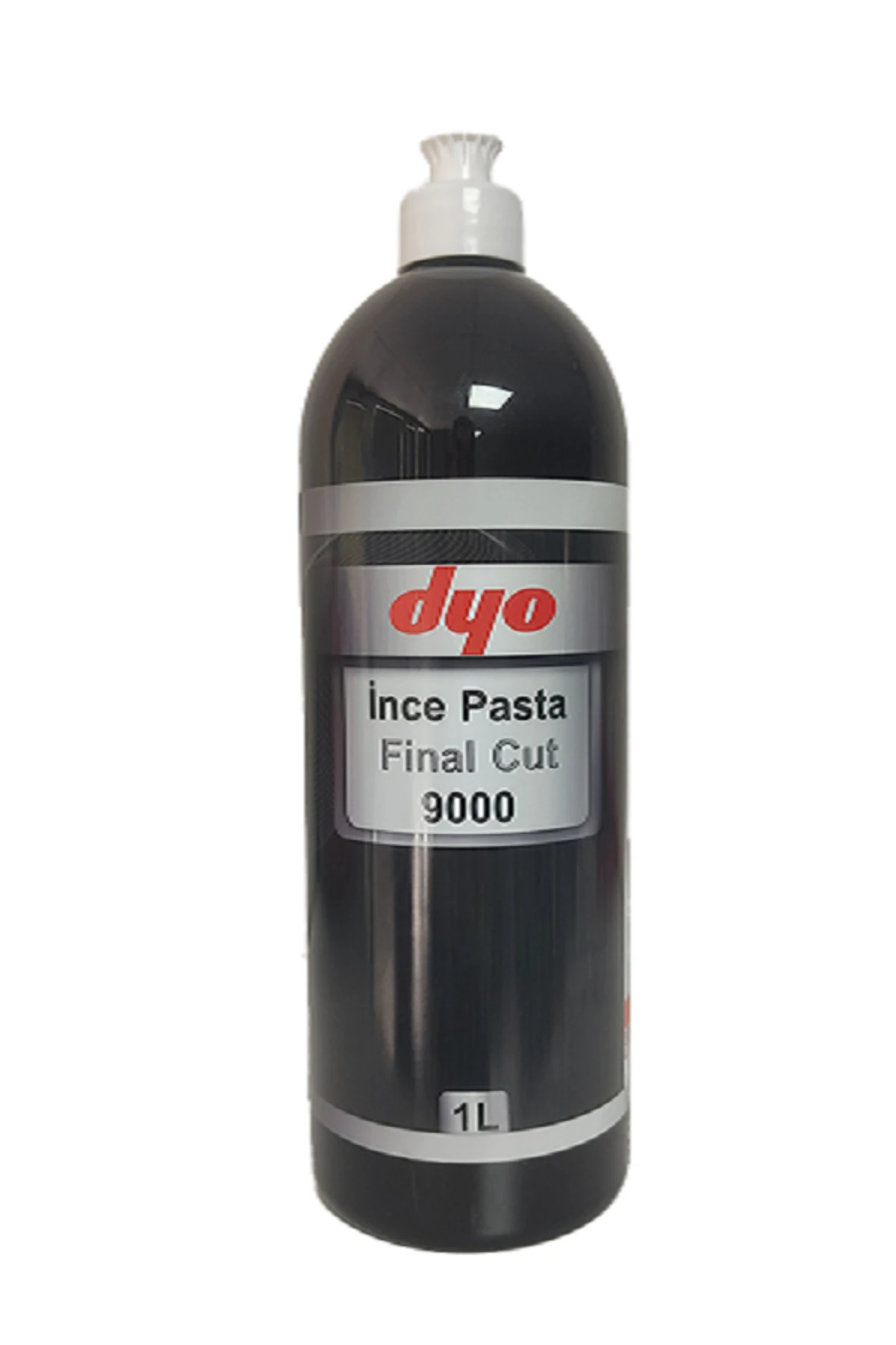 İnce Pasta Final Cut 9000  1 LT  NON-2710-06T