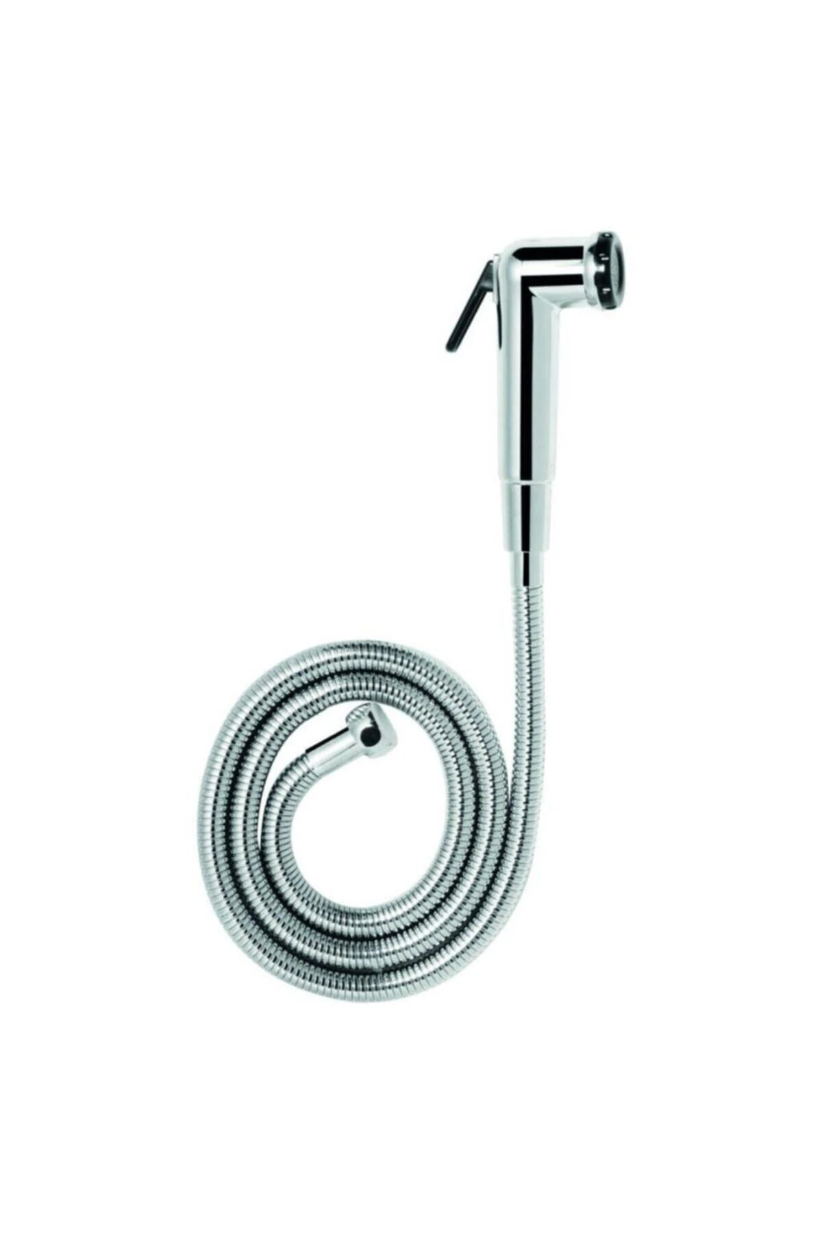 Spiralli Taharet El Duşu Pirinç Sts05