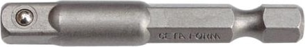 Ceta BT/7030 Lokma Adaptörü 1/2''*1/4'' 50 mm