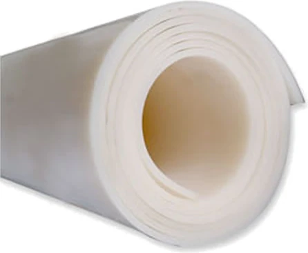 Silikon Levha Şeffaf 2 mm (En:1 mt Boy: 1 Mt)