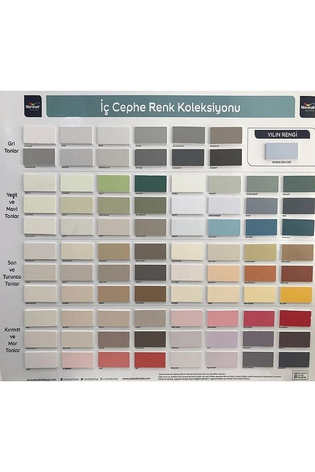 PLASTİK MAT