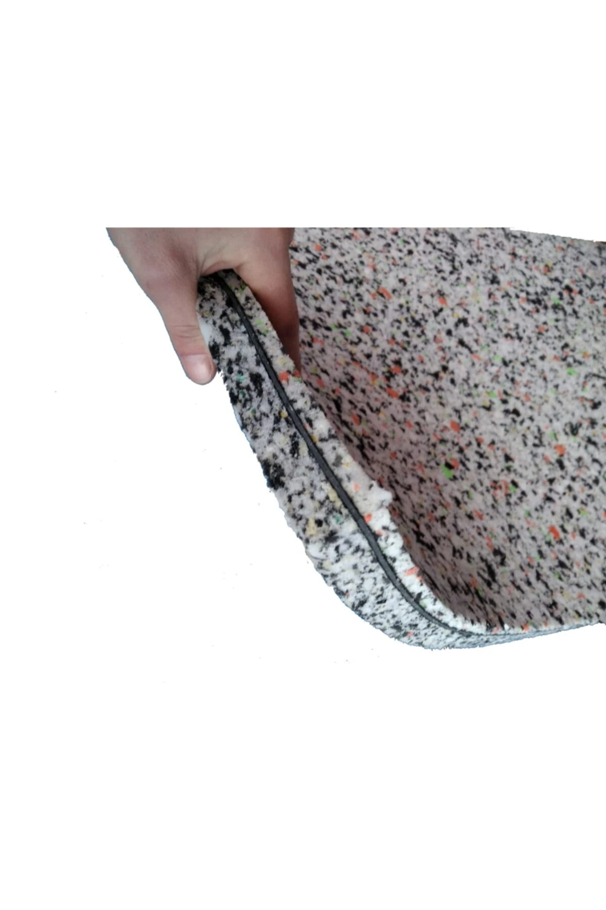 Türkeli Ses Yalıtımı Bariyerli Bondex Sünger 33mm 50x100