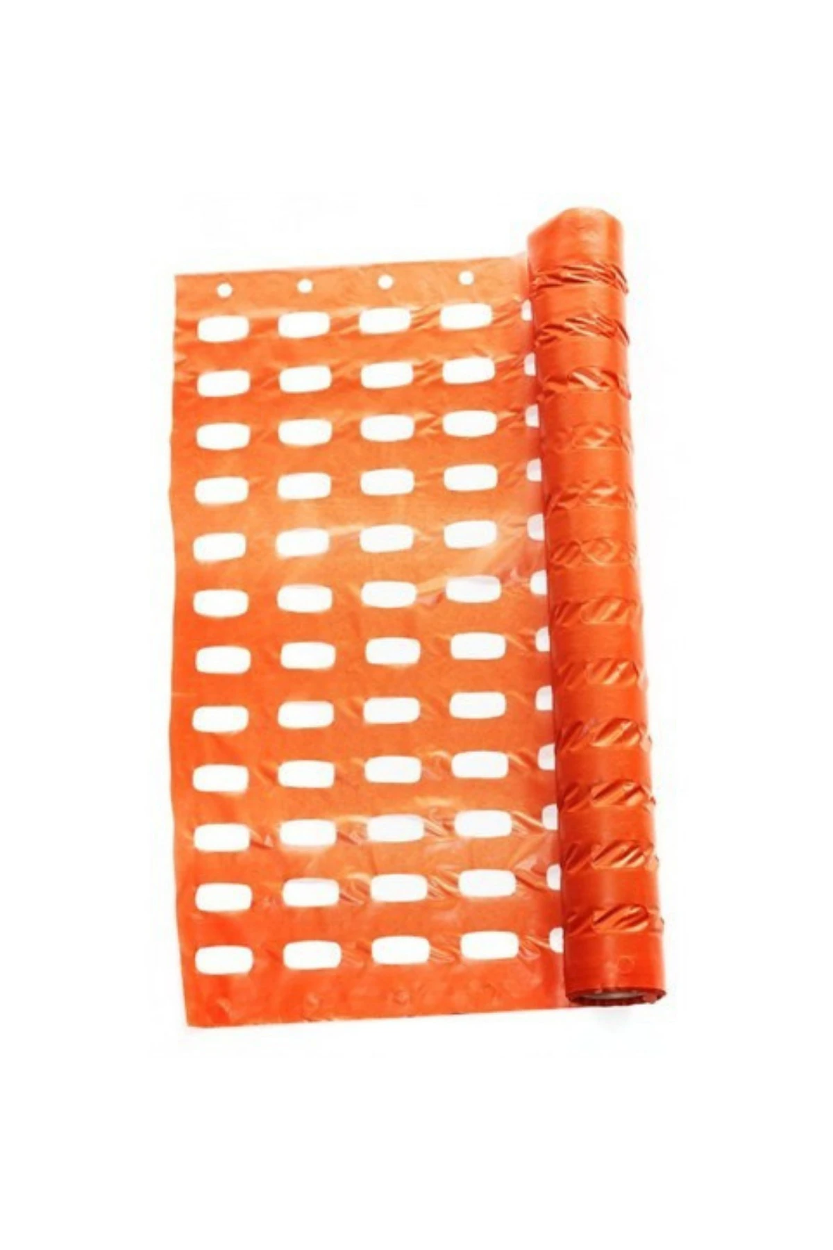 Emniyet Alan Perdesi Boy=50 Mt