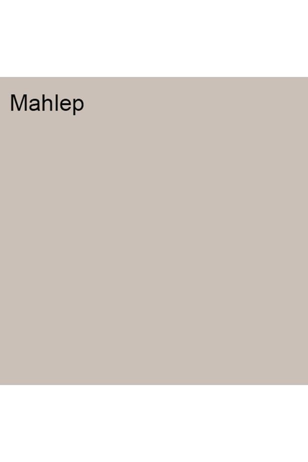 Maximum Silikonlu Ipek Mat Mahlep 15 Lt. (20 Kg)