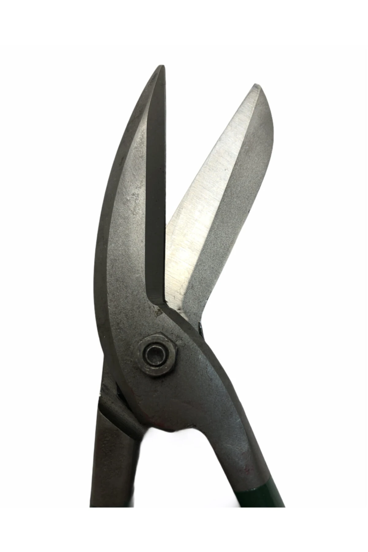 018 Sağ Olukçu Makası