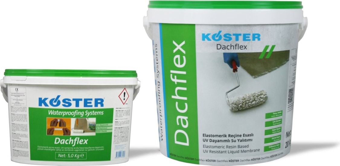 Dachflex 5 kg