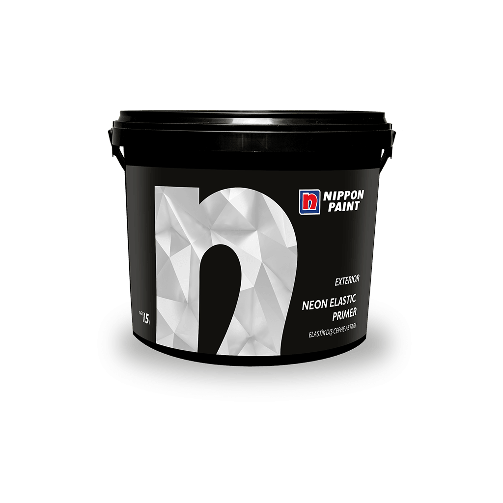 Nippon Paint NEON ELASTIC PRIMER 15 LT
