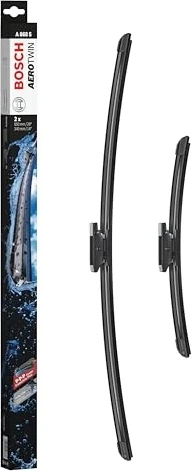 Bosch Aerotwin Silecek Seti Renault Clio 4 (2012-2020), Captur (2013-2015) [650/340 Mm] A868S 3397007868