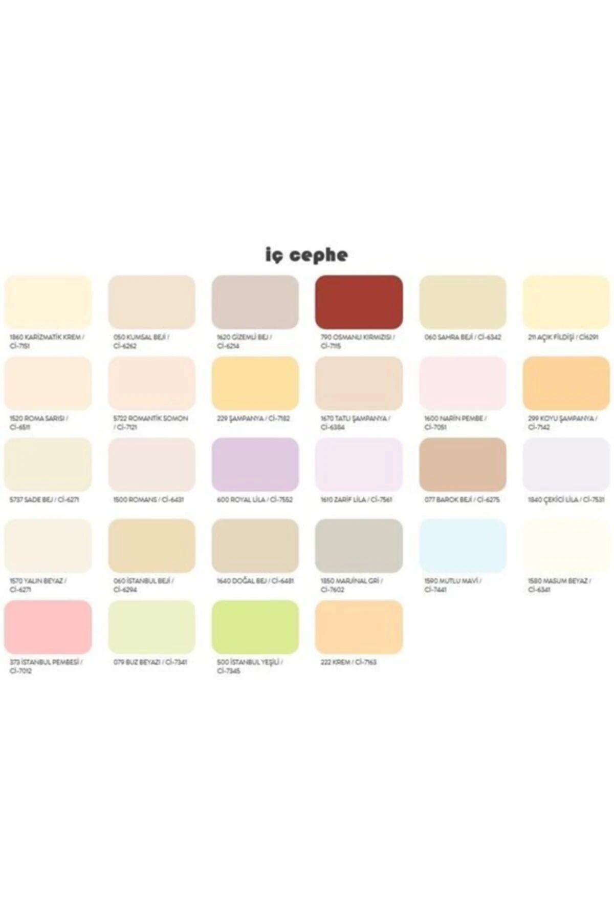 Primera Mat Silikonlu Mix A Baz 12 lt