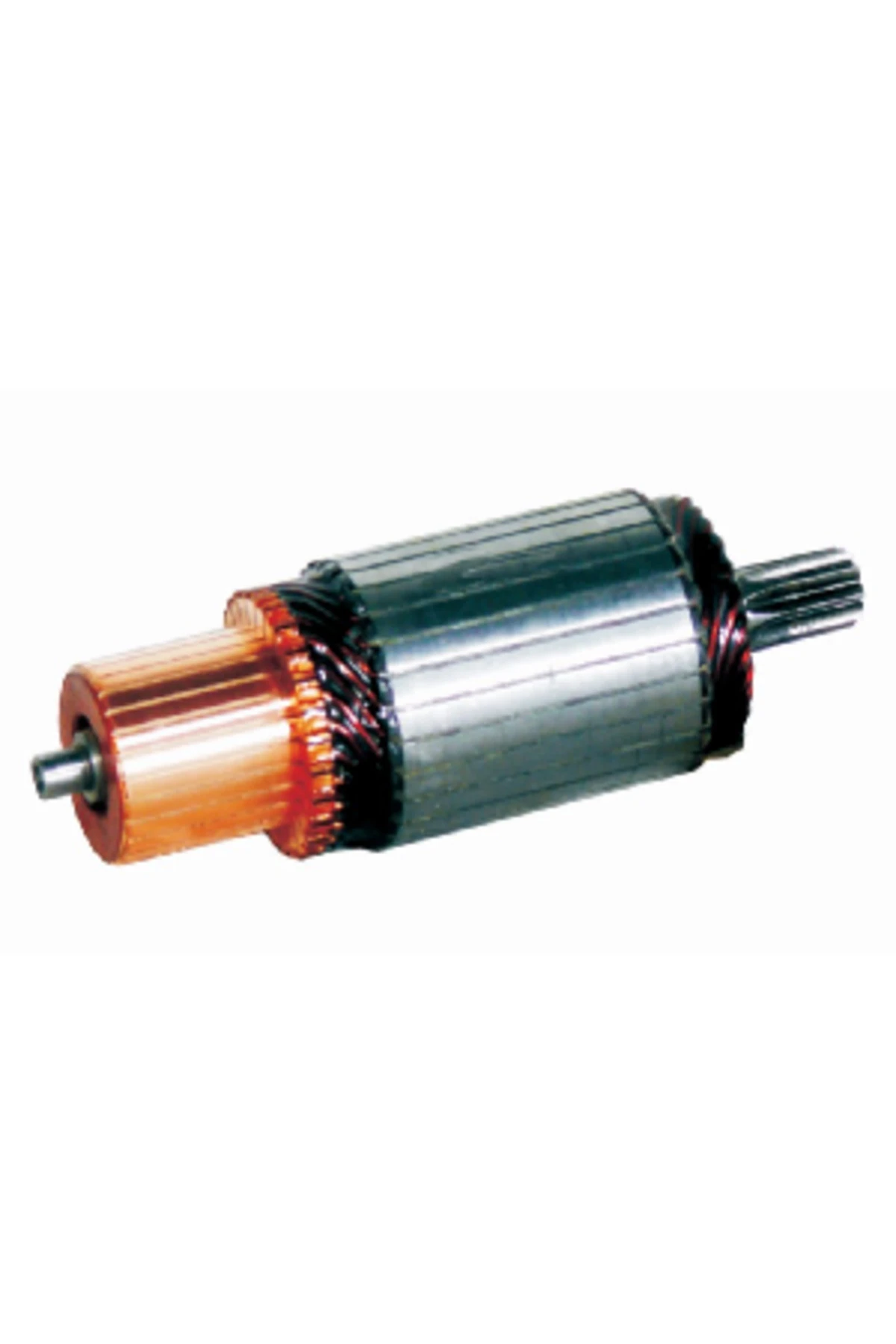 MARŞ KOLLEKTÖRÜ-NIP 12V 9D TOYOTA LAND CRUISER - -IM3106