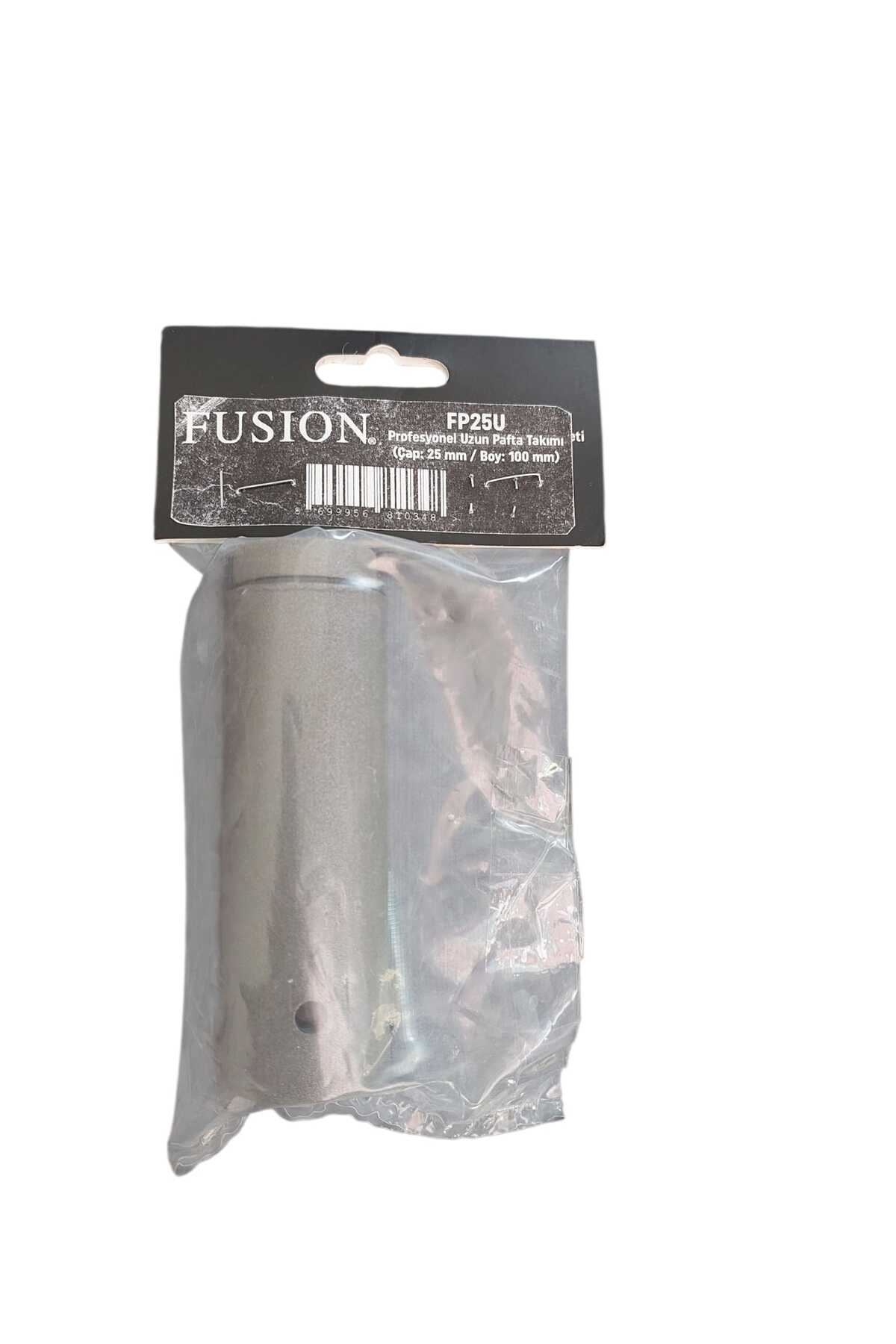 25 mm Profesyonel Uzun Pafta Takımı – PPRC Kaynak Makineleri için uyumlu, Teflon Kaplı